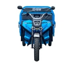 Elektromos felnőtt triciklik